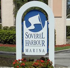 Soverel Harbour Marina