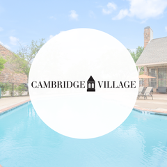 Cambridge Village Apts