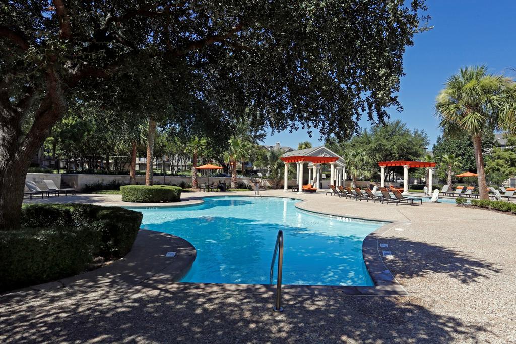 PHOTO by The Landing at Round Rock