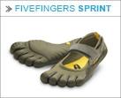 xsell_ff_sprint by Nearly Barefoot Sandal Company