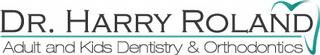 Harry F. Roland, DMD, MS