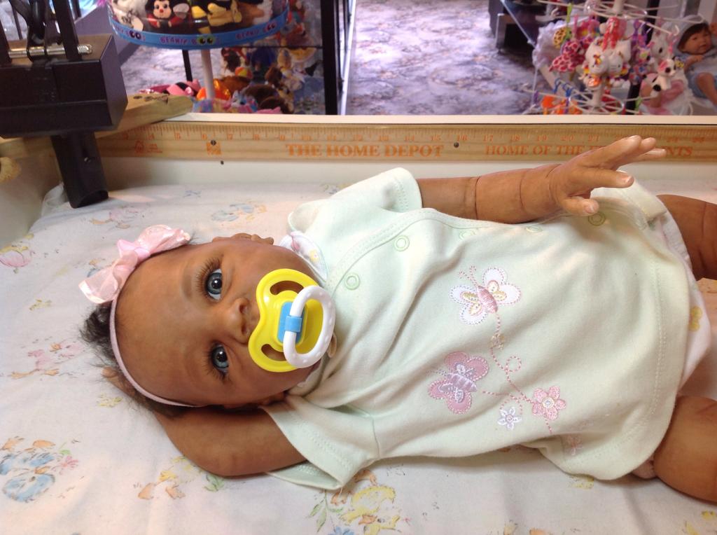 Doll Hospital Inc Spring TX 77373 2813506722 Toys & Games