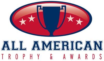 logo_color_tif by All American Trophy & Awards