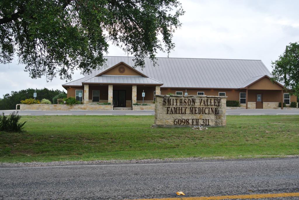 Smithson Valley Family Medicine LLP Spring Branch TX 78070 8308855541