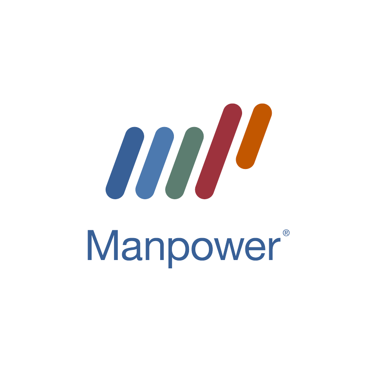 LOGO by Manpower