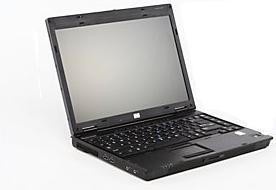 laptop by Nsyst Technologies Inc