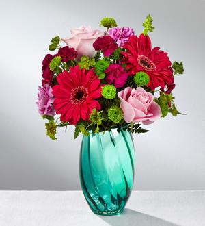  by Woods Flowers