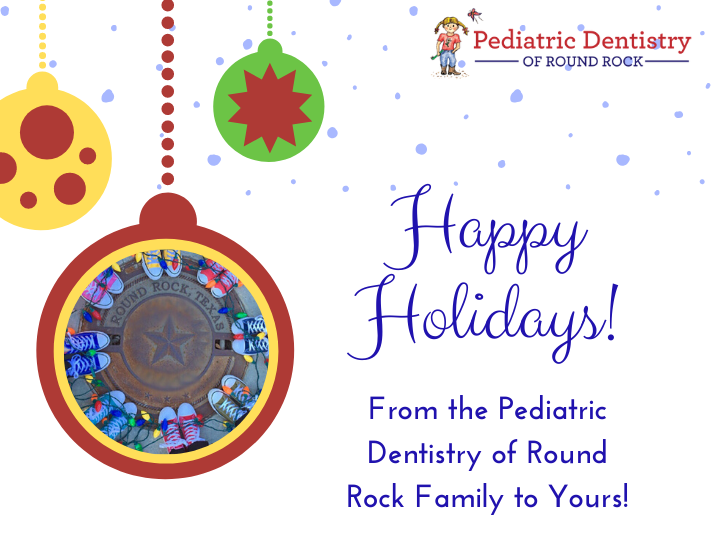  by Pediatric Dentistry of Round Rock