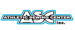 Athletic Sewing Center