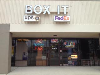 Box It