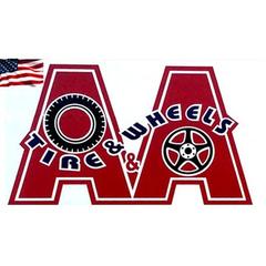 A & A Tire & Wheels