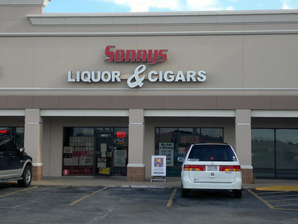 Katy, Texas visual data 6