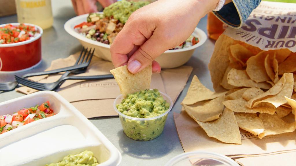  by Chipotle Mexican Grill