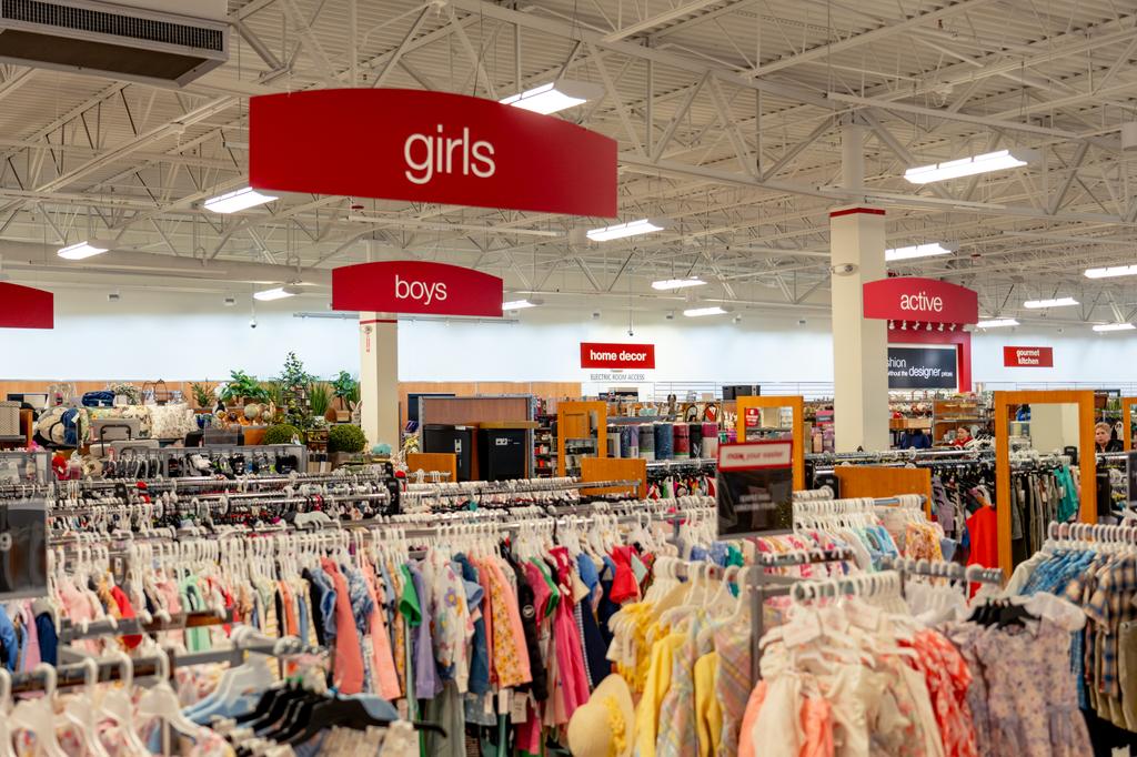  by T.J. Maxx