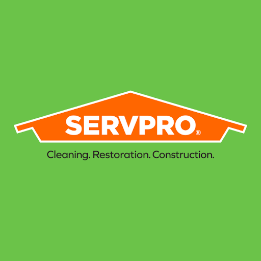  by SERVPRO of Denton