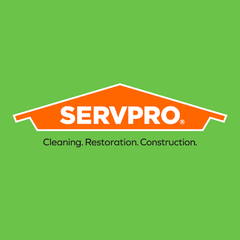 SERVPRO of Denton