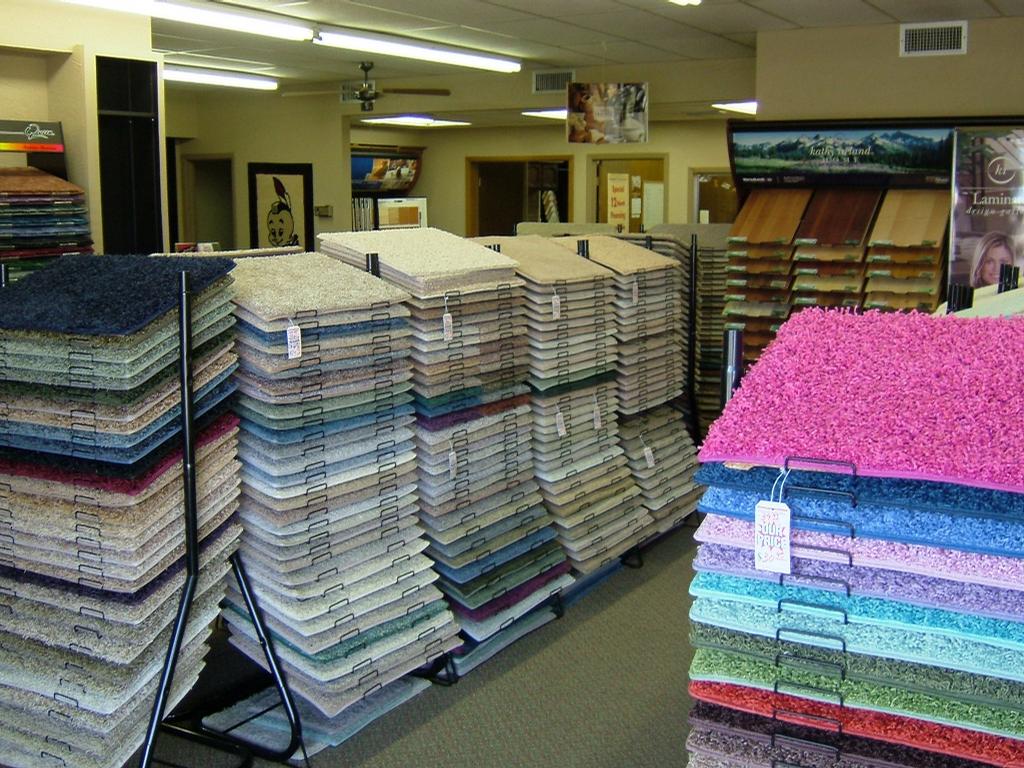 Pictures for Carpet World Discount Store in Canyon, TX 79015
