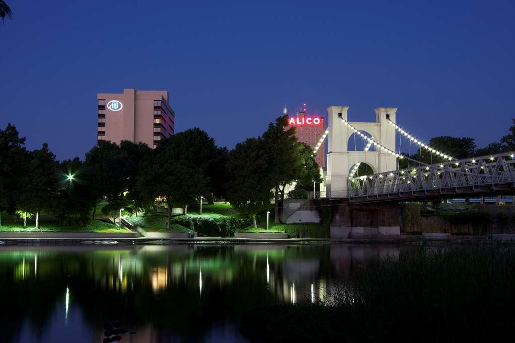 NotSet by Hilton Waco