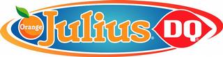 Dairy Queen Orange Julius Treat Center