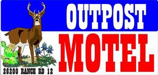 Outpost Motel