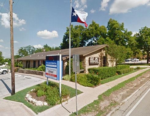 Taylor Dental dental office in Taylor, TX by Taylor Dental