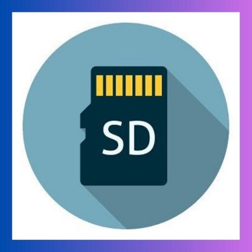  by SD Card Formatter Tool