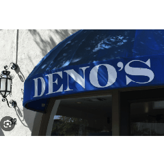 Deno's Of Highland Park