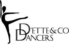 Dette & Co Dancers