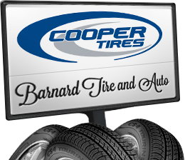 Barnard Tire  Wheel