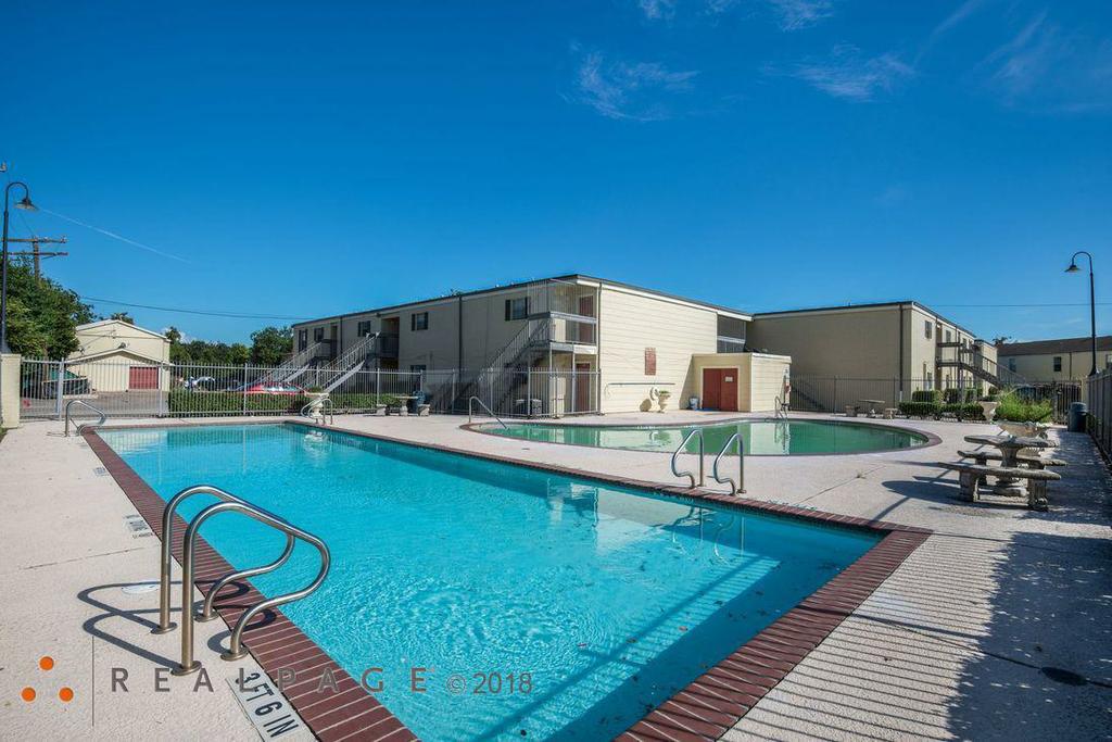 Oaks Of Baytown Apartments Baytown TX 77520 2814276611