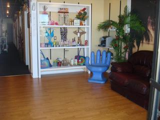 Tropical Tanning Zone Inc