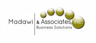 Madawi & Associates Ins., Business Solutions