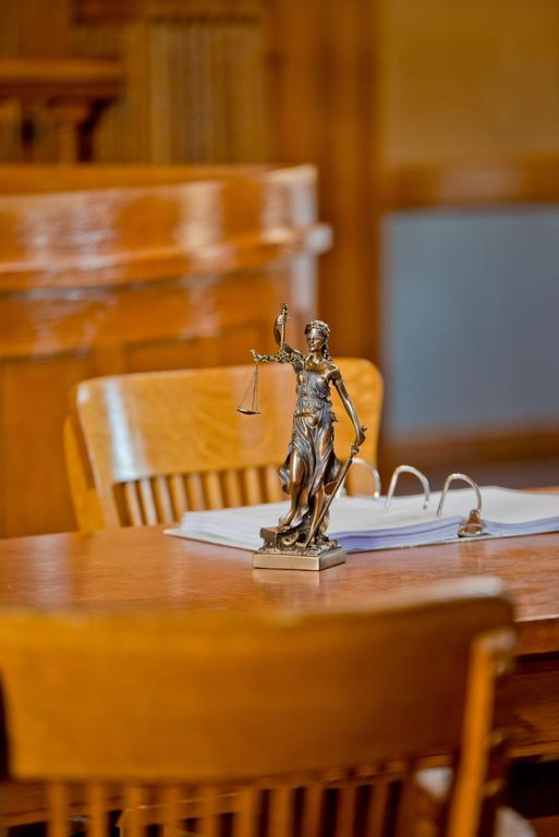 Seeking justice for injured clients throughout Texas and across this great nation. by The Carlson Law Firm