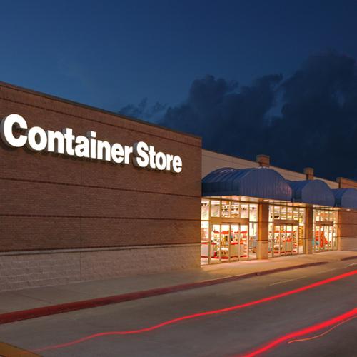 The Container Store Austin TX 78759 5123490555