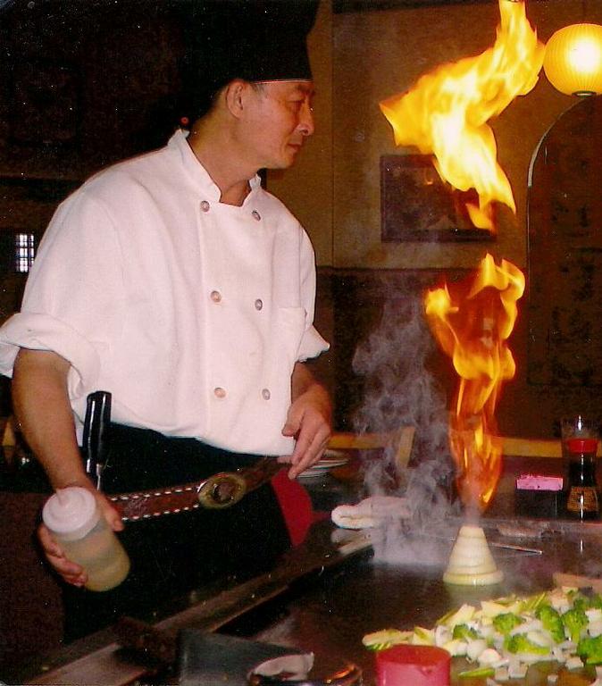 Tokyo SteakHouse Fort Worth TX 76116 8175603664