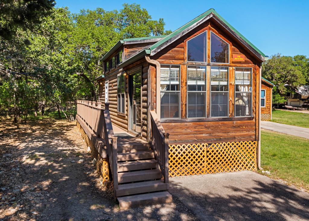 Pictures for Medina Lake RV Campground in Pipe Creek, TX 78063