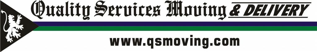 Quality Services Moving - Lorton VA 22079 | 703-550-8310 | Movers