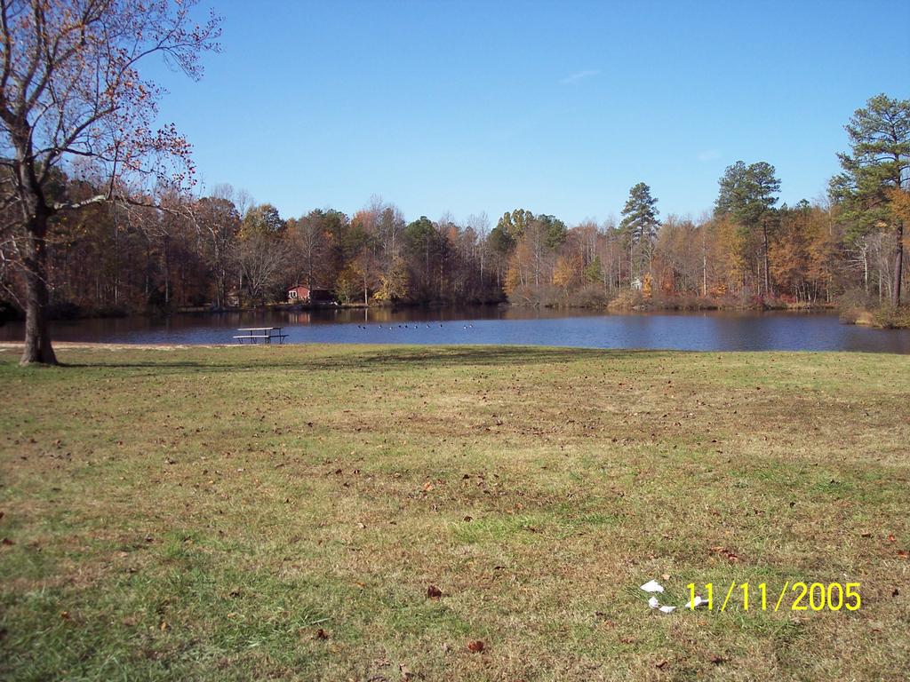 Caroline Pines Property Owners Association Ruther Glen VA 22546 804