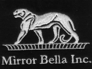 Mirror Bella Maids