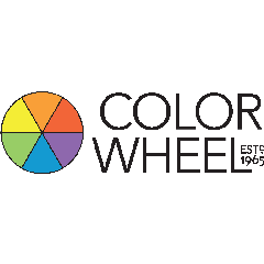 Map and Directions to COLOR WHEEL in Mc Lean, VA 22101