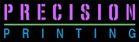 Precision Printing