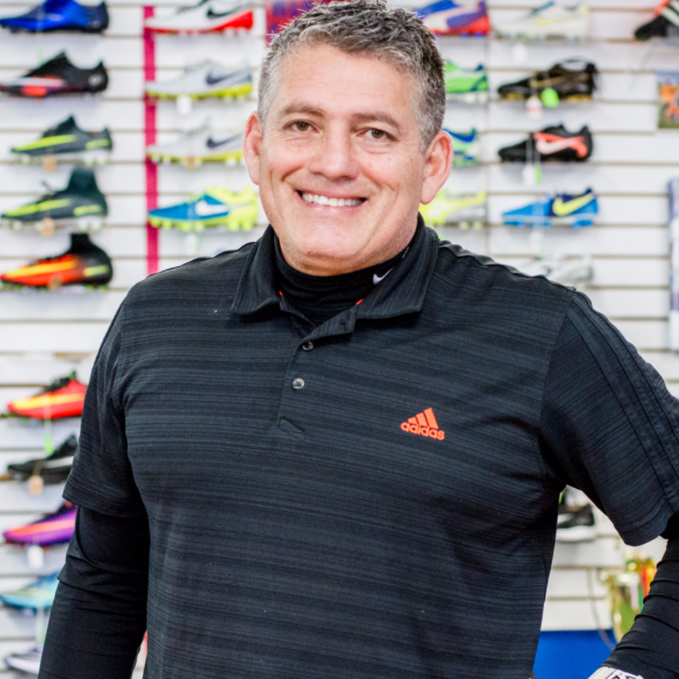  by Soccer Kicks