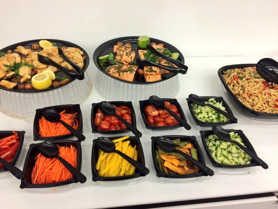  by Silver Spoon Caterers