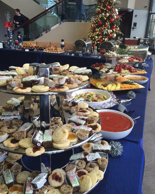  by Silver Spoon Caterers
