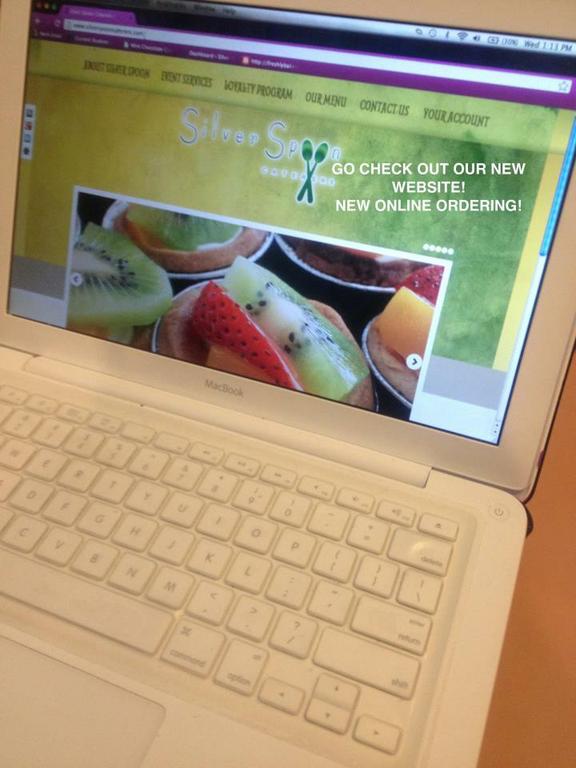  by Silver Spoon Caterers