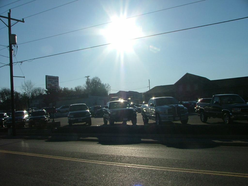 Snyder's Auto Sales Harrisonburg VA 22802 5405744839