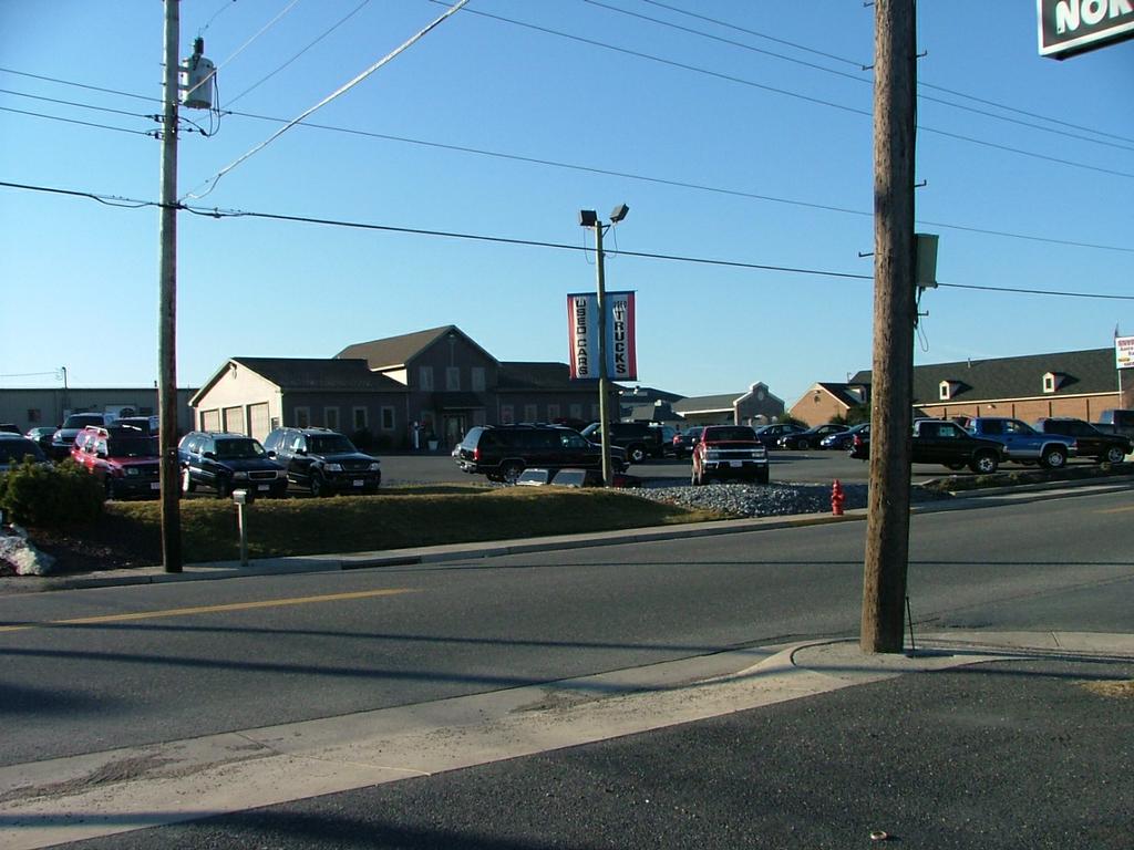 Snyder's Auto Sales Harrisonburg VA 22802 5405744839