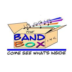  by The Band Box, Inc.