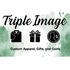 Triple Image