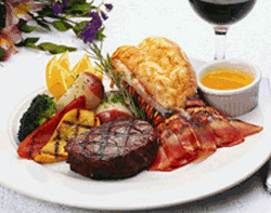 revolving_food by Shell Station